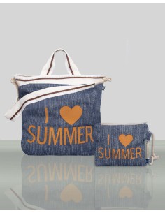Set "I Love Summer"