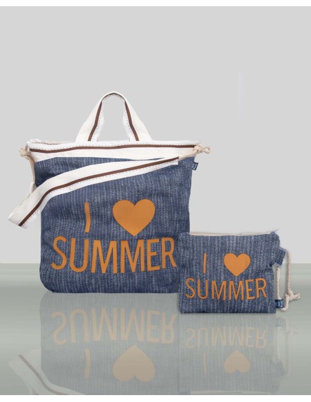 Set "I Love Summer"