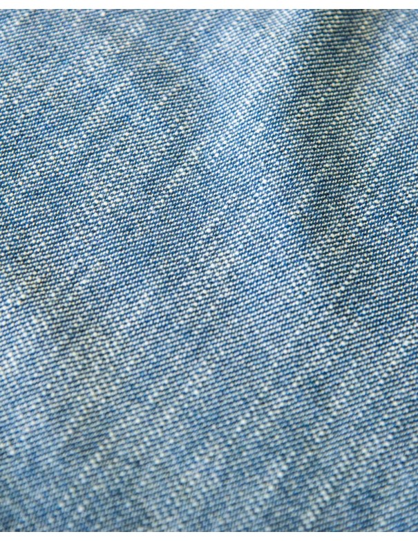 Backpack Jeans pattern