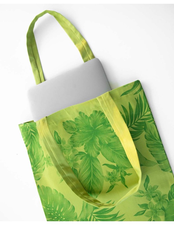 Shopper Bag Jungle