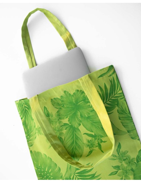 Shopper Bag Jungle