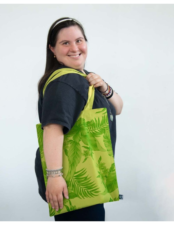 Shopper Bag Jungle