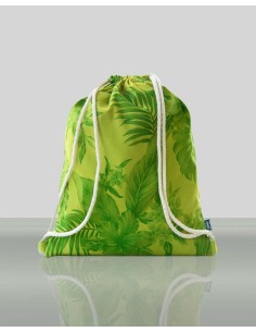 Backpack Jungle
