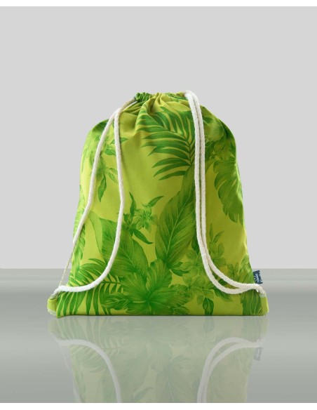Backpack Jungle
