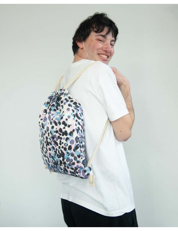Backpack Acquerello
