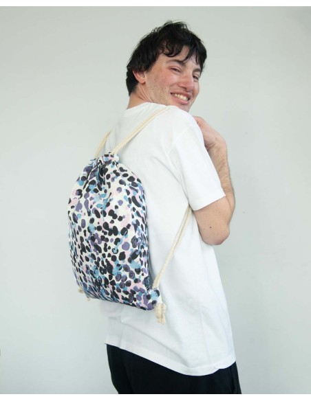 Backpack Acquerello