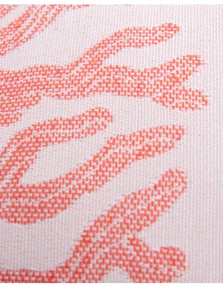 Pochette Mare Corallo