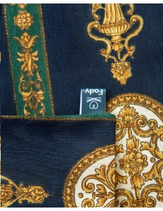 Shopper Bag Baroque 2