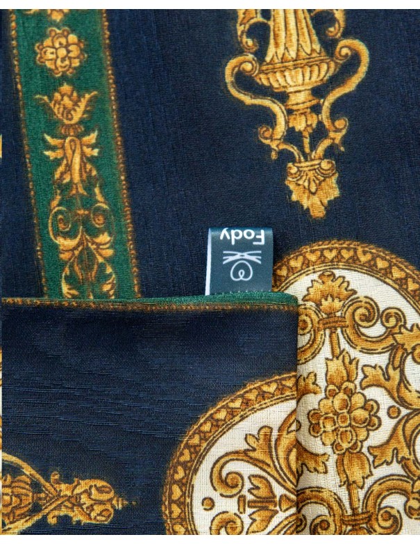 Shopper Bag Baroque