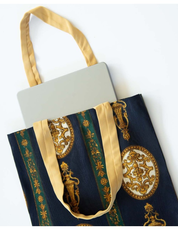 Shopper Bag Baroque