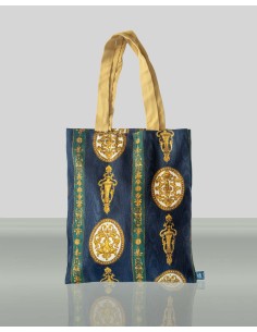 Shopper Bag Baroque