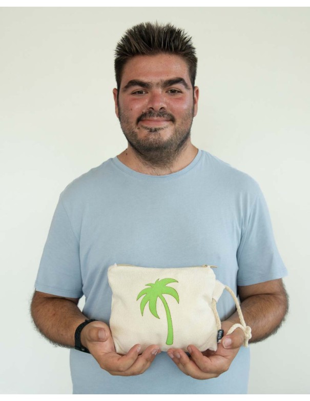 Pochette Mare Palma