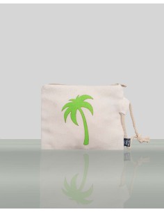 Sea Pochette Palm