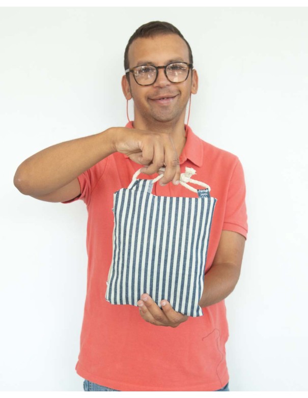 Sea Pochette Marinaio
