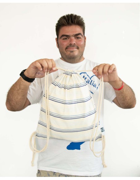 Backpack Glacial