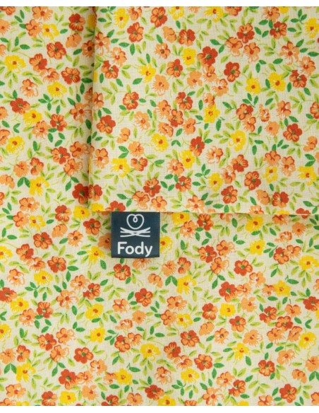 Shopper Bag Floral