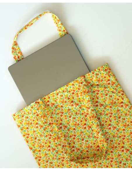 Shopper Bag Floral