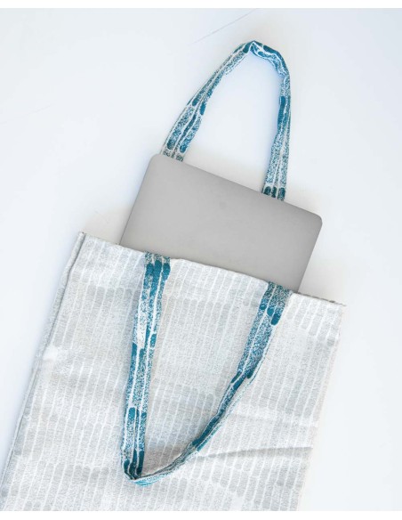 Shopper Bag Carrara