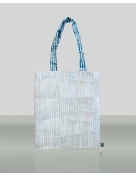 Shopper Bag Carrara