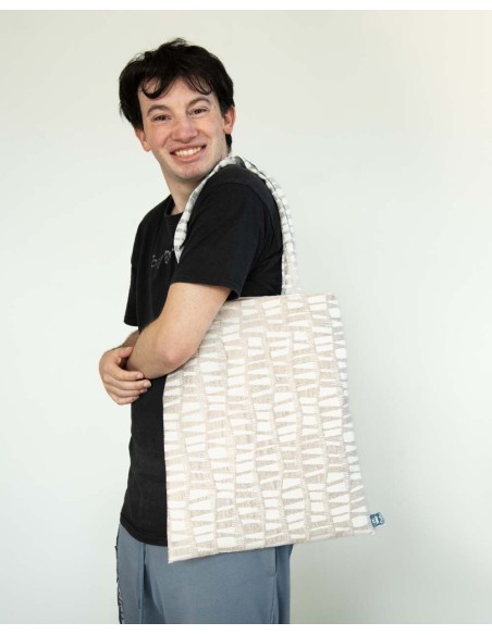 Shopper Bag Dune