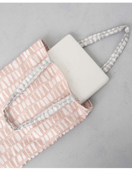 Shopper Bag Flamingo