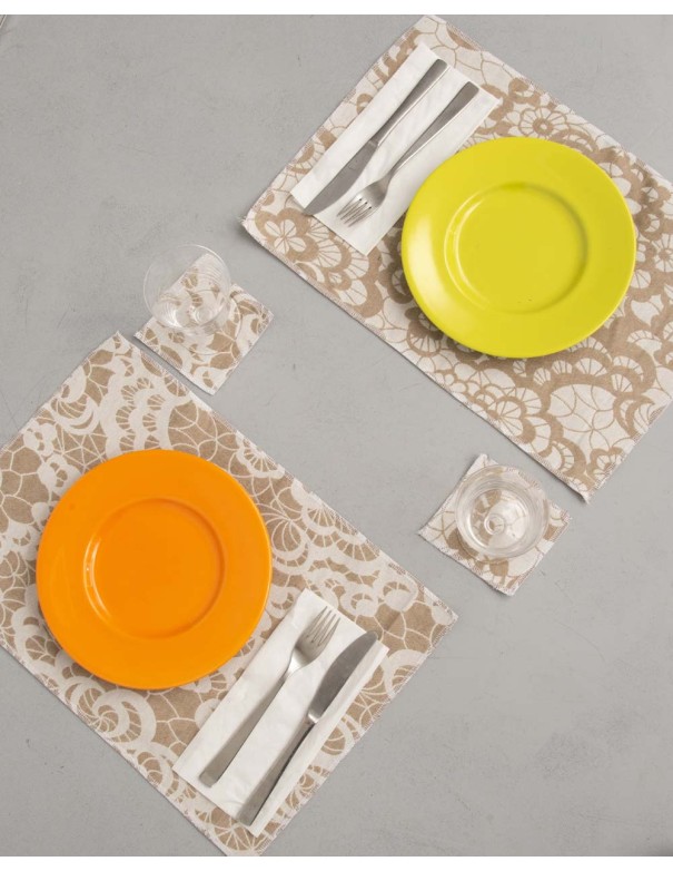 Set "Buon Appetito"