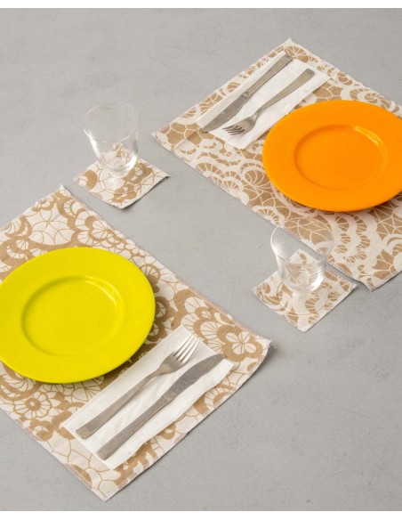 Set "Buon Appetito"