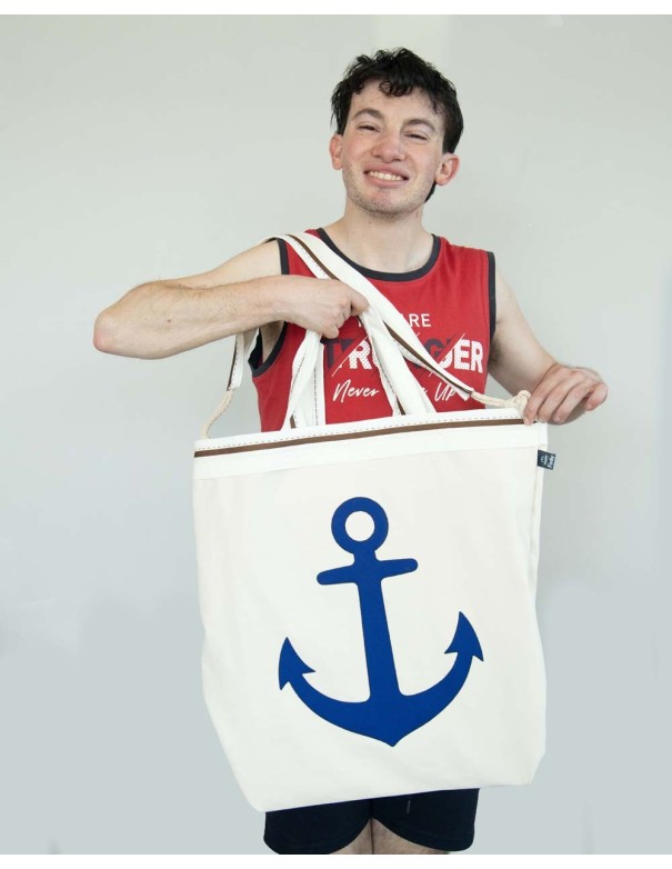 Beach Bag Anchor