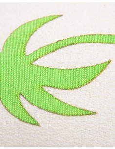 Beach Bag Palm 2