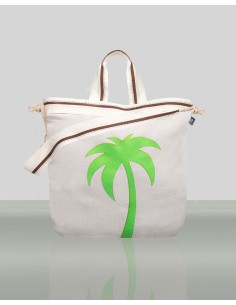 Beach Bag Palm