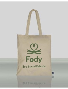 Shopper Bag "Happy Birthday Fody"