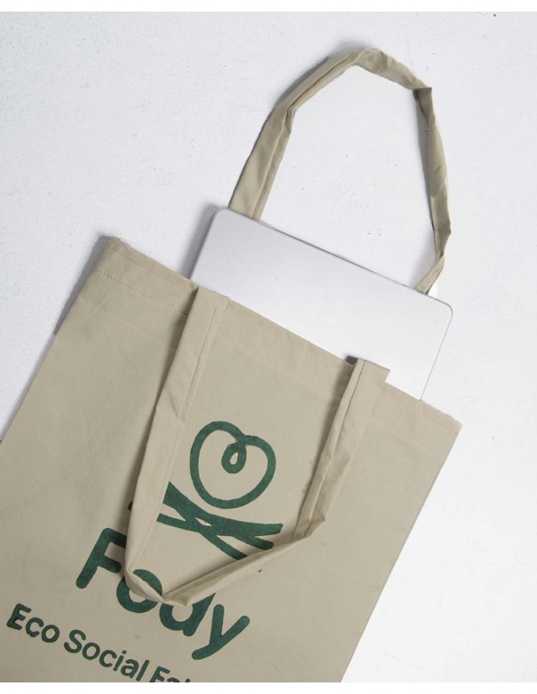 Shopper Bag "Happy Birthday Fody"