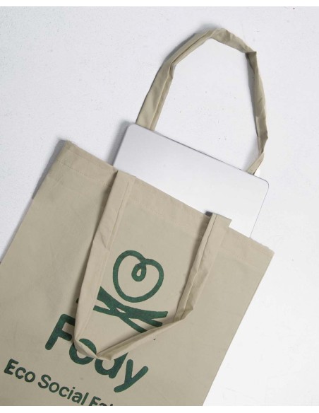 Shopper Bag "Happy Birthday Fody"