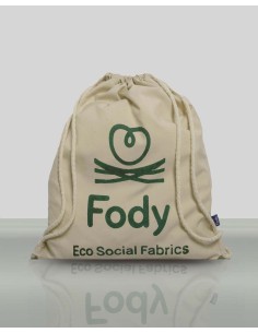 Backpack "Happy Birthday Fody"