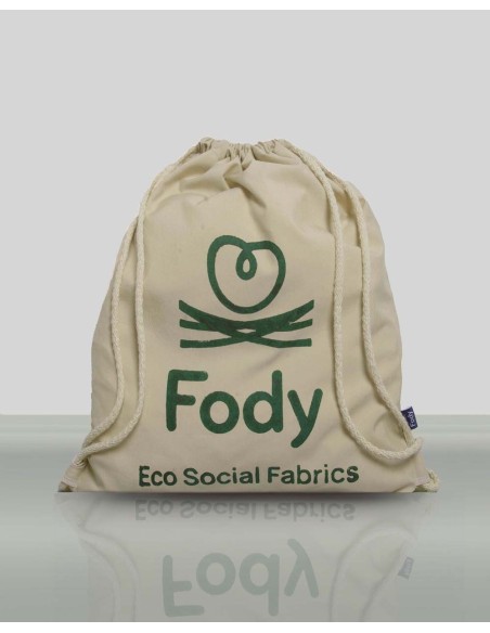 Backpack "Happy Birthday Fody"
