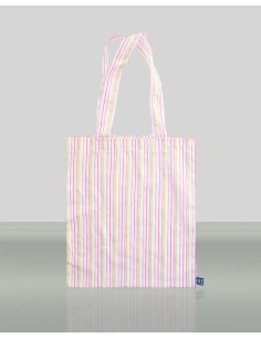 Shopper Bag Pink Marshmallow