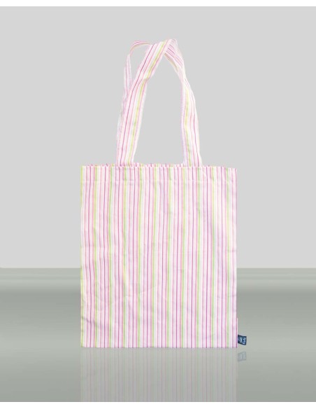 Shopper Bag Pink Marshmallow