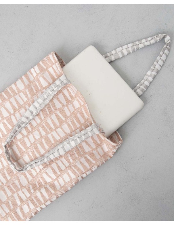 Shopper Bag Flamingo