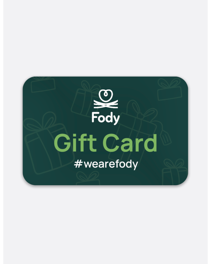 Gift card 75