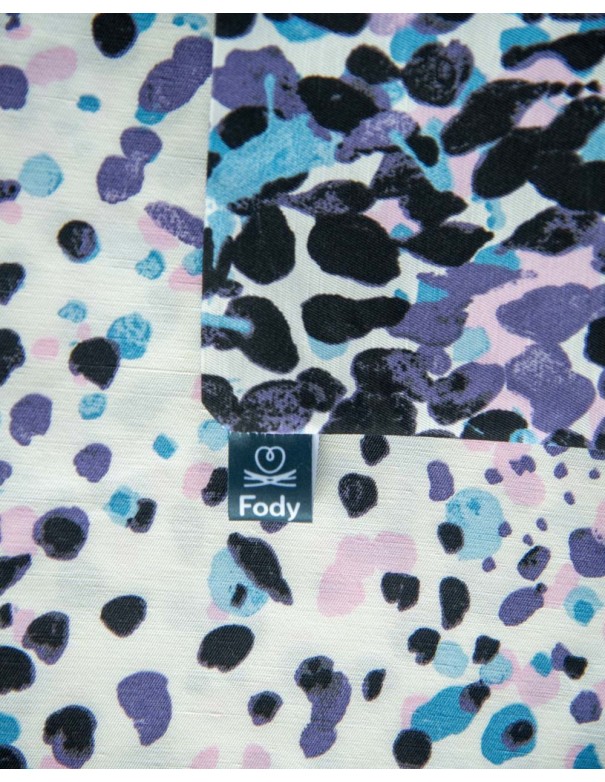 Shopper Bag Acquerello