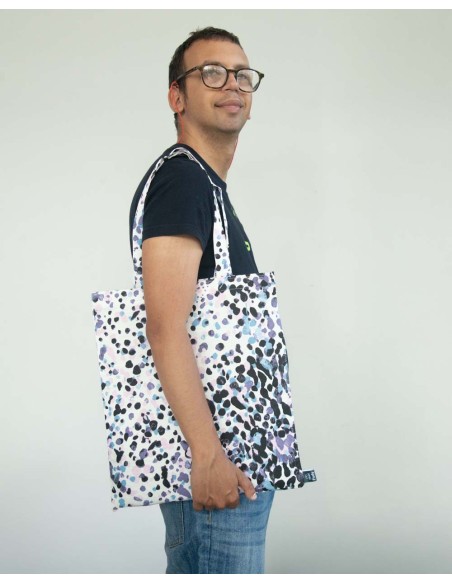 Shopper Bag Acquerello