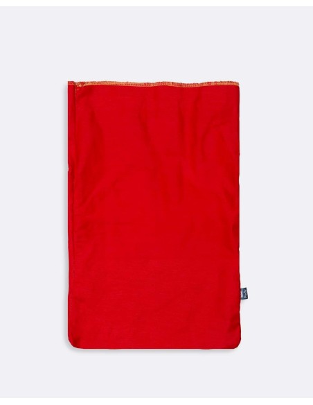 Panettone Rosso - Fody Fabrics