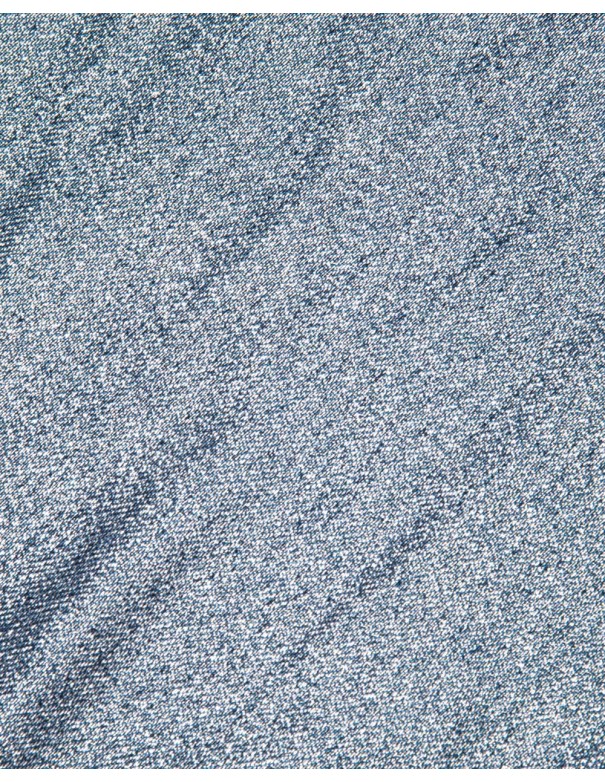 Pandoro fantasia Blu Glitter