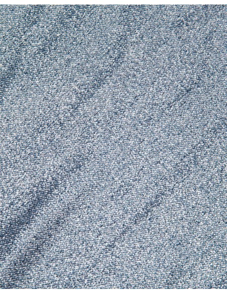 Pandoro fantasia Blu Glitter