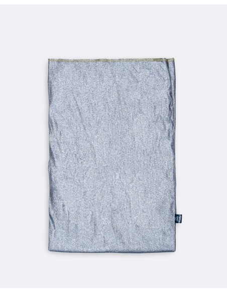 Pandoro fantasia Blu Glitter