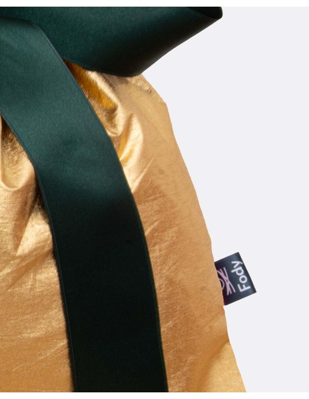 Pandoro Gold - Fody Fabrics