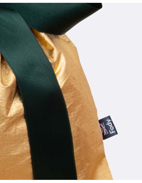 Pandoro Gold - Fody Fabrics