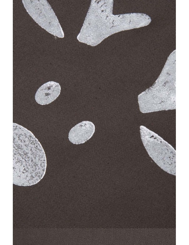 Shopper Bag "Rudolph" - Fody Fabrics