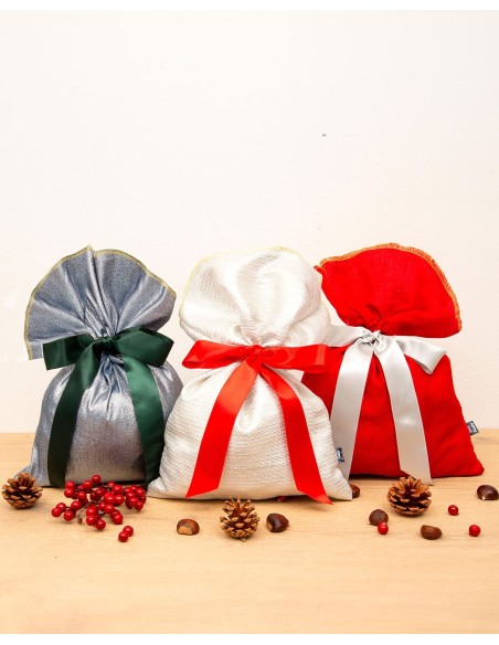 Set "Pandoro" - Fody Fabrics