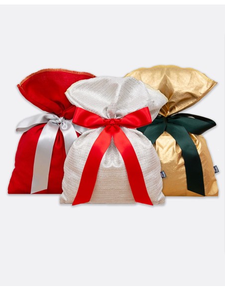 Set "Panettone" - Fody Fabrics